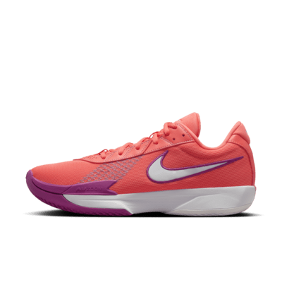 Nike G.T. Cut Academy Basketball Shoes Pink